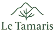 Logo Gîte Le Tamaris