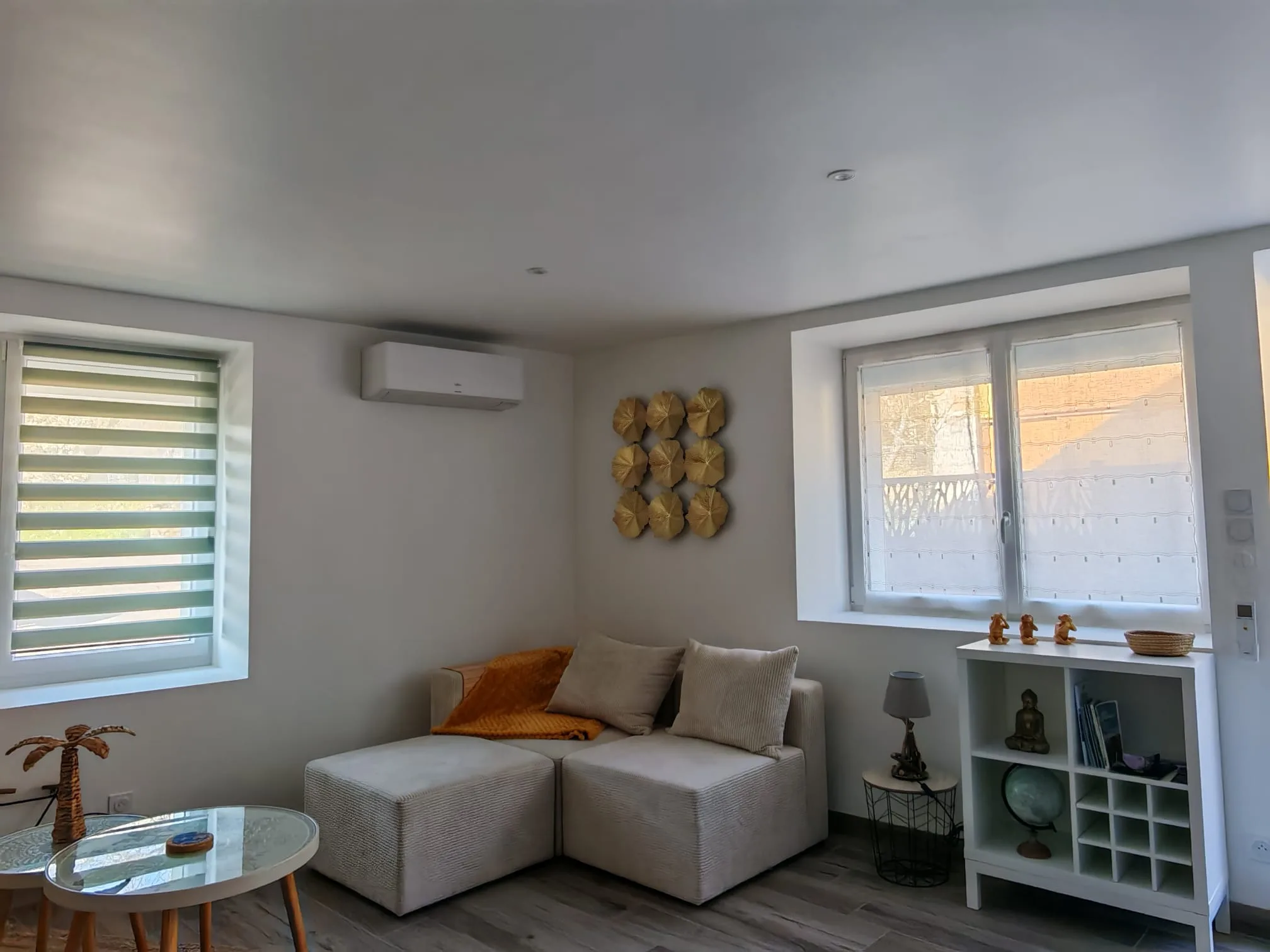 Appartement La Roche Percée