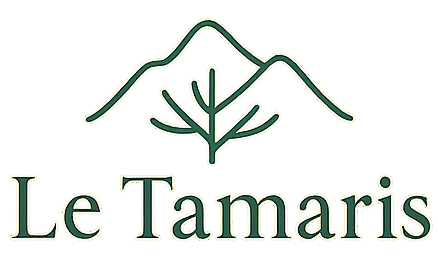Gite le tamaris